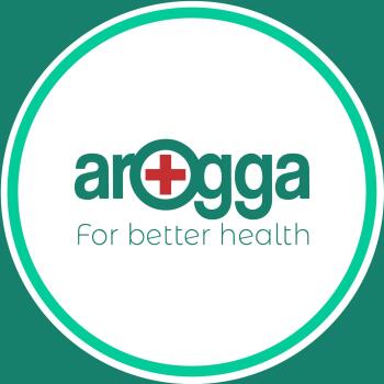 Arogga