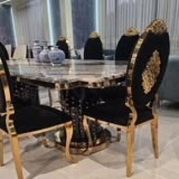 Steelkite Furniture