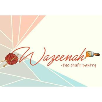 Wazeenah