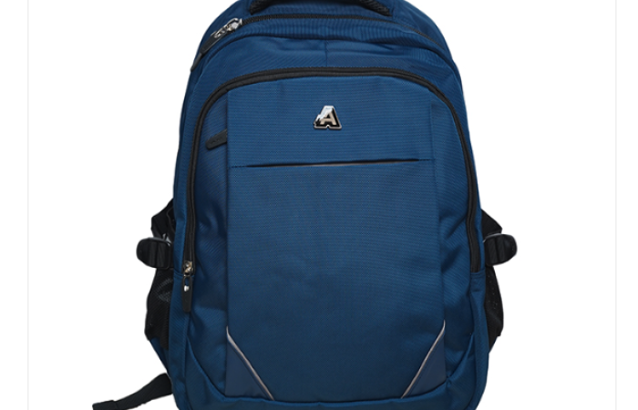 20% Off on Aoking Laptop Backpack Blue
