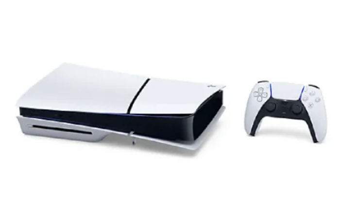 10% Off on Sony PlayStation 5 Slim Gaming Console