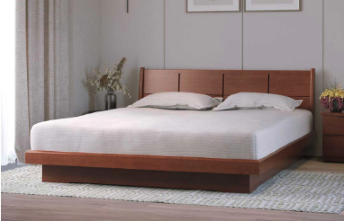 10% Off on TAMIM Bed Falcon – 109