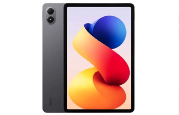Tk4000 Off on Redmi Pad 2 Pro Snapdragon 7s Gen 4 8GB RAM 256GB Storage Tablet