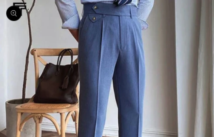Tk500 Off on Comfortable – Formal Pants
