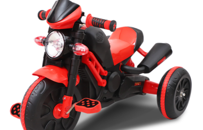 25% OFF on Commando Bike