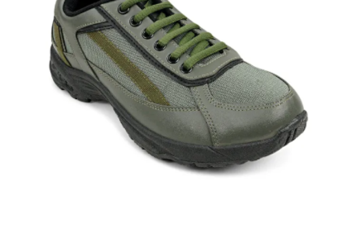 Bata Rugged TRAINER Lace-Up Shoe for Men