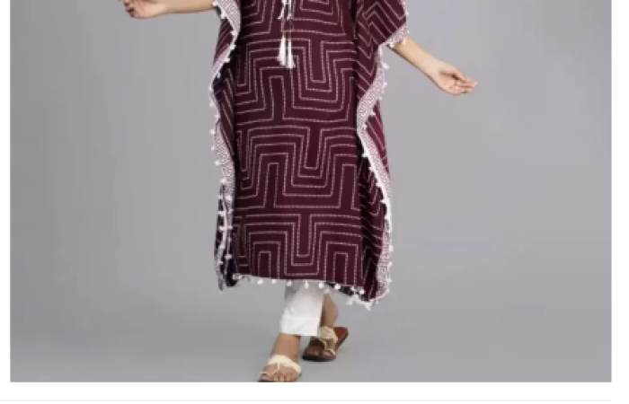 46% discount on Stylish And Fashionable Women Dress