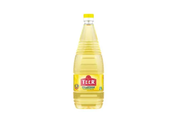 2% OFF on Teer Fortified Soyabean Oil