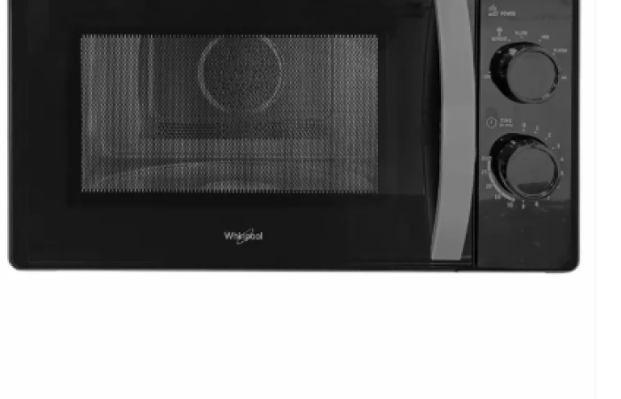 28% discount on Whirlpool 20Ltr Magicook Solo Classic KNOB Oven