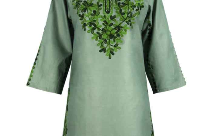 38% OFF on Short Kurti Style