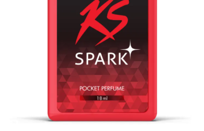 51% discount on KamaSutra Spark Pocket Perfume 18ml