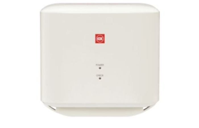 8% discount on KDK Hand Dryer (T09BC)