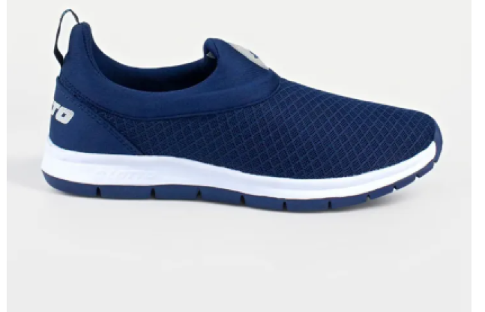 30% discount on Lotto Washable and Light-Weight Men's Shoe, "Posh"