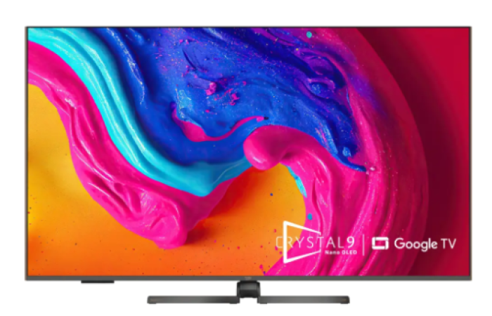 10% Discount on Crystal 9 OLED 120Hz 4K Google TV | B65MOLED-D980B | 65 Inch
