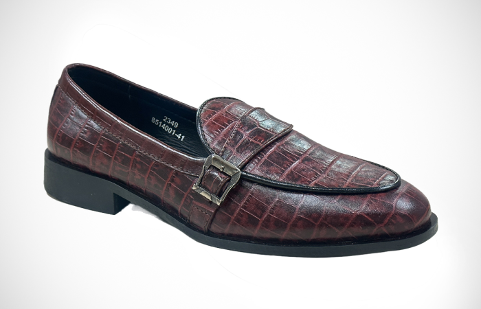 15% OFF on Men's Loafer