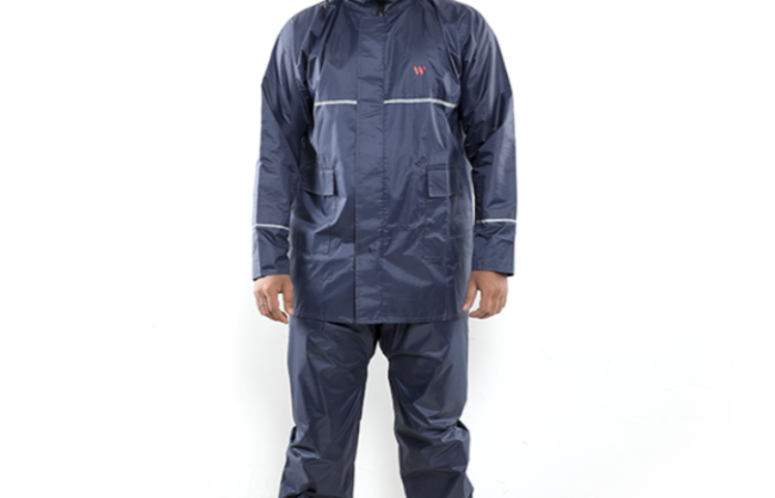 35% OFF on Winner Style Raincoat