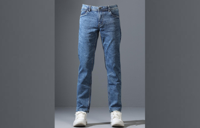 10% Off on Jeans Pant