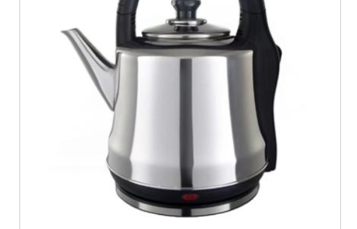 10% discount on Vision VIS-EK-017 Electric Kettle 5L VIS-EK-017 (Heavy Duty) - 874385
