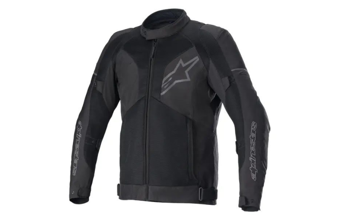 10% Discount on Alpinestars Viper V3 Air Jacket – Black