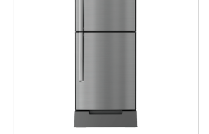 18% discount on Whirlpool Fresh Magic Pro 236L Chromium Steel