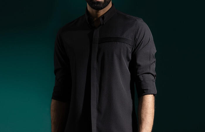 50% Disocunt on Premium Casual Shirt