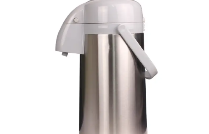 17% Off Winner Victoria Vacuum Flask Ss 3L