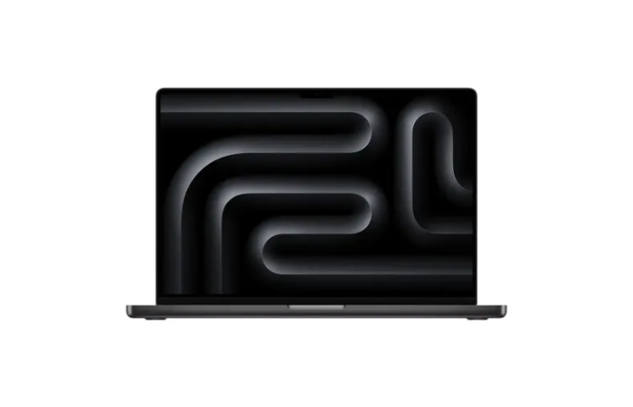 Tk36000 OFF on MacBook Pro M4 Max Chip 16-inch (16-core CPU, 40-core GPU)