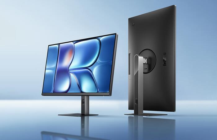 Tk4000 Off on Xiaomi Redmi A27Q 2026 (P27QDA-RA) 27 Inch 120Hz 2K IPS Monitor