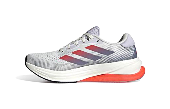 25% Discount on Adidas Women's SUPERNOVA SOLUTION Sneaker