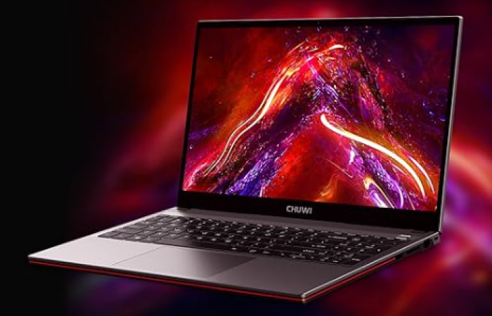 Tk11100 Off on Chuwi Corebook Xpro Intel Core I3 1215U 12th Gen 16GB RAM 512GB SSD...