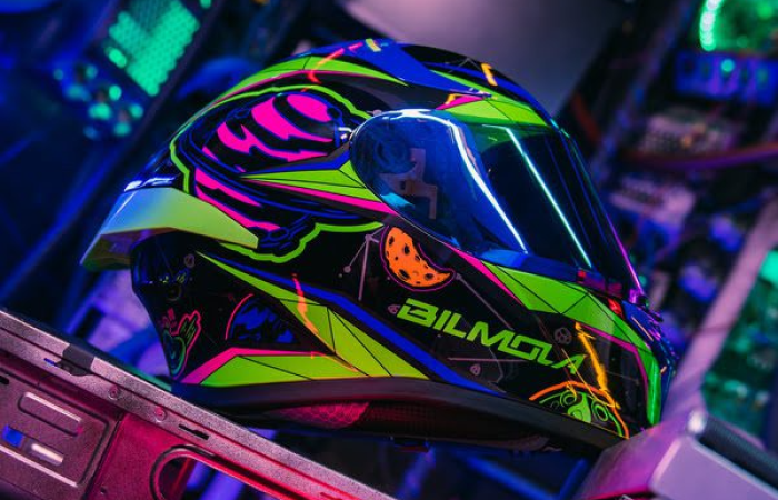 52% Discount on BILMOLA Rapid RS – Explore Blue