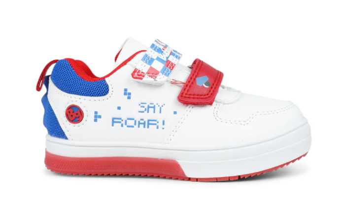25% Off on BubbleGummers NEON Sneaker for Kids