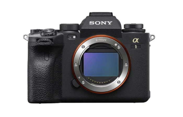 Tk78000 Off on Sony Alpha 1 Mirrorless Digital Camera (Body Only)