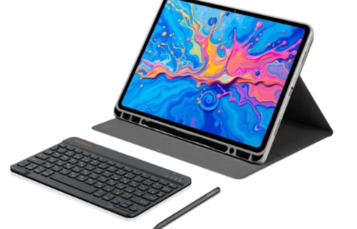 12% Off on Teclast ArtPad Pro LTE 8GB 256GB 12.7 Inch IPS Tablet