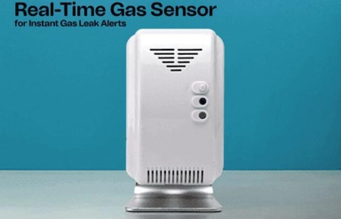 20% Off on Alo Gas Detector