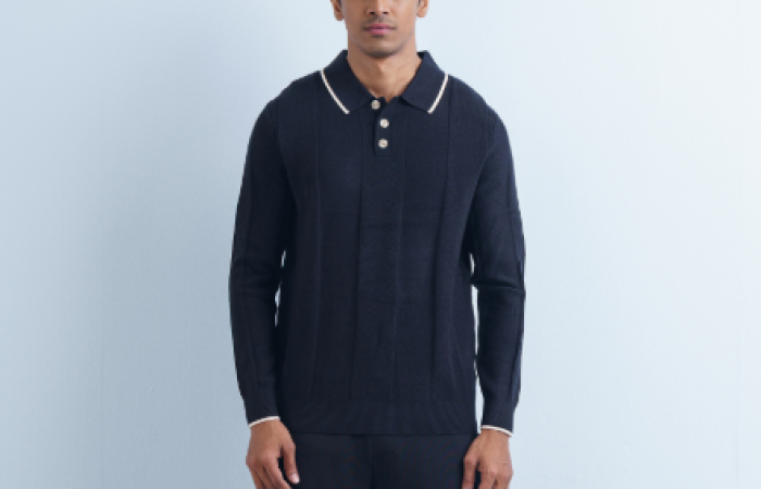 15% Off on Sweater Long Sleeve