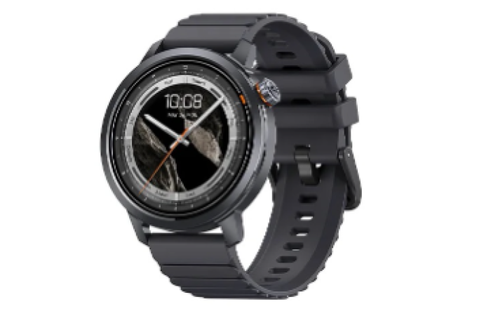 17% Off on Kospet ORB BT calling Smart Watch