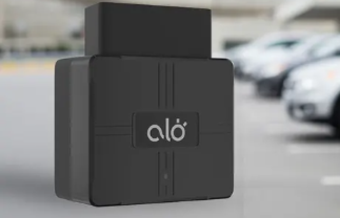 9% Off on Alo Vehicle Tracker (Pro)