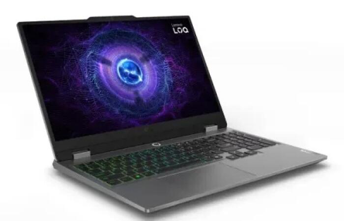 Tk13600 Off on Lenovo LOQ 15IRX9 Core i7 13th Gen RTX 3050 6GB Graphics 15.6" FHD...