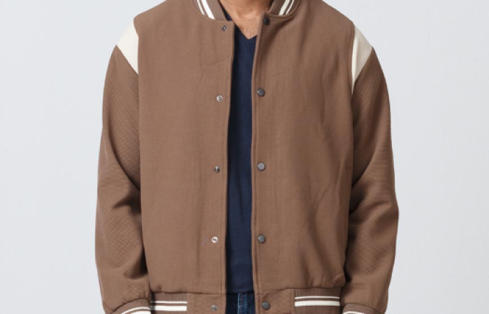 20% Off on Men's Premium Jacket