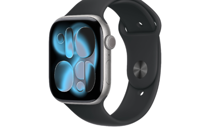 14% Off on Apple Watch Series 11 Aluminium 46mm (GPS)