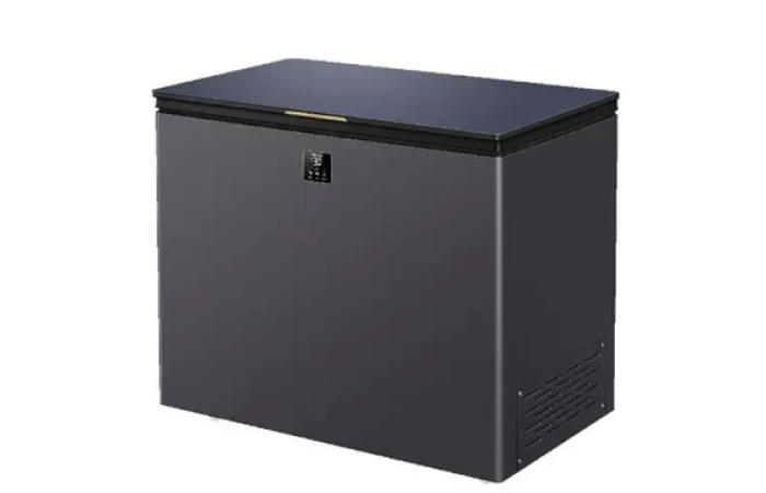 15% Off on Haier 200 Liter Chest Freezer (HCF-230SGE)