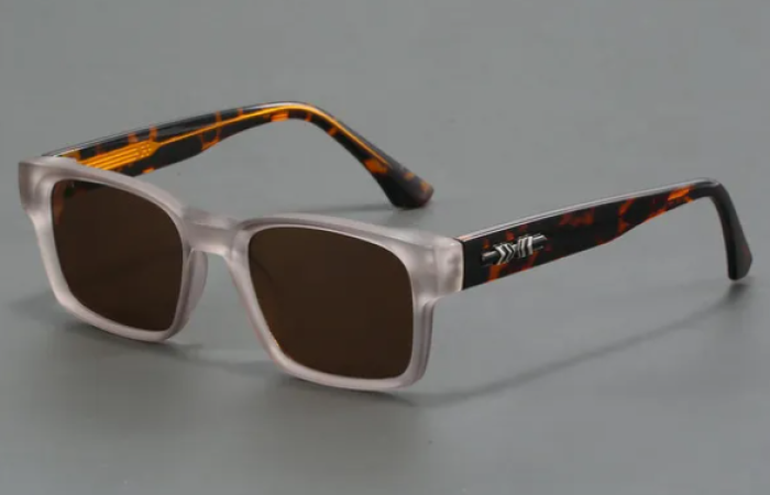 Tk420 Off on UV400 Ultra-Light Anti-Fog Premium Sunglass