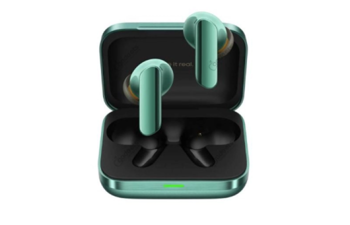 21% Off on Realme Buds Air 7 Pro TWS Earbuds