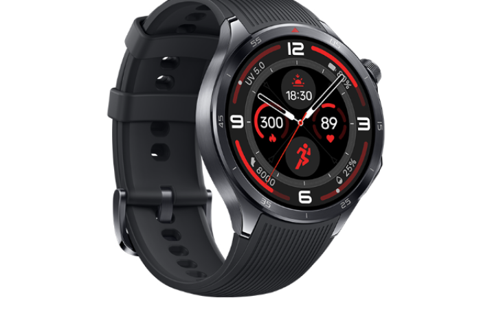 18% Off on OnePlus Watch 3 Bluetooth Calling Smart Watch