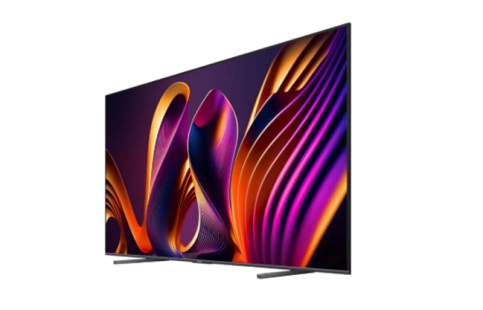 6% Off on Hisense 100″ 100Q7N 4K QLED VIDAA Smart TV