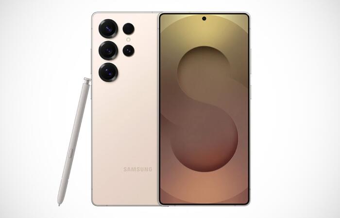 21% Off on Galaxy S25 Ultra 5G