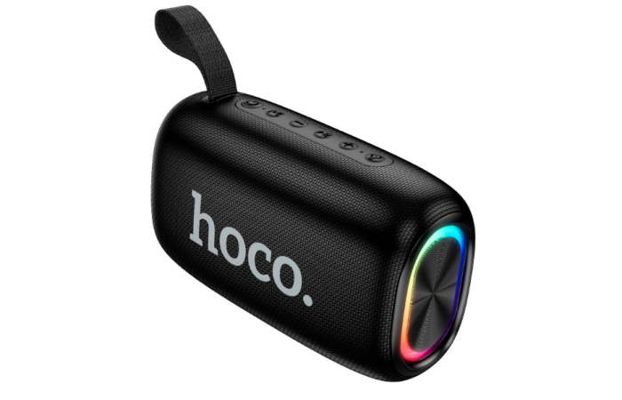 6% Off on Hoco HC25 Radiante sports BT speaker