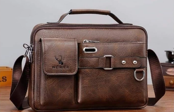 Tk420 Off on 13'/9' MEN & WOMEN KOREAN FASHION SHOULDER BAG