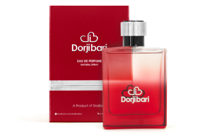 30% Off on EAU DE PARFUM: NATURAL SPRAY_WOODY FLORAL_105#1